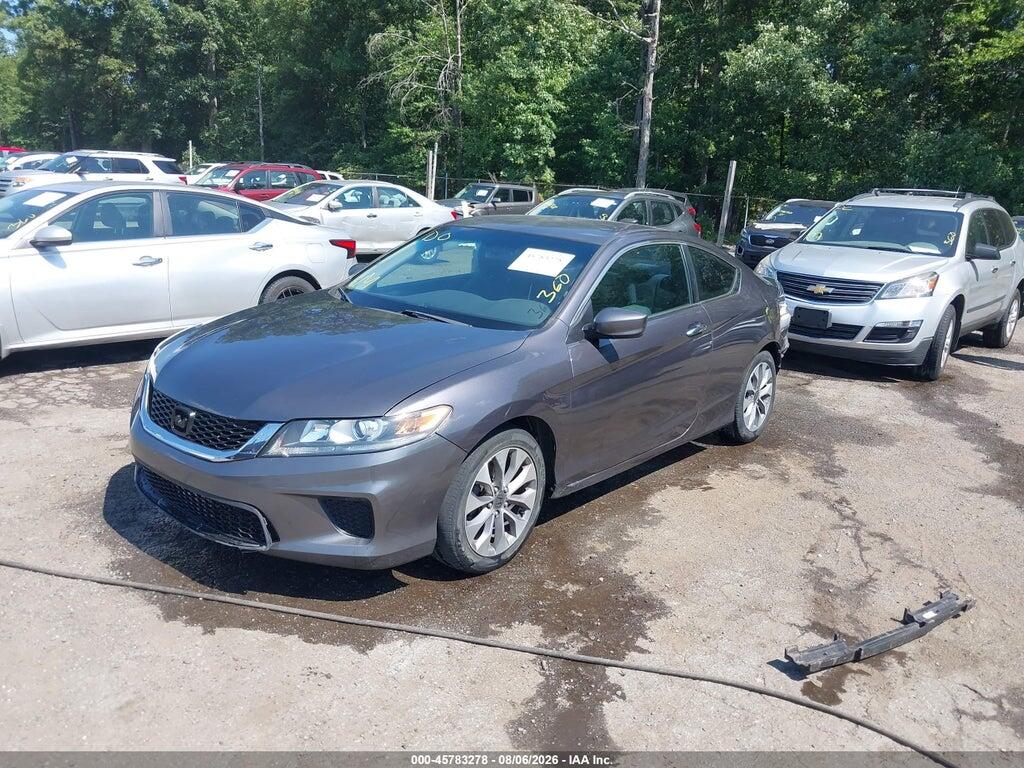 1HGCT1B37FA005296 2015 HONDA ACCORD photo no. 2