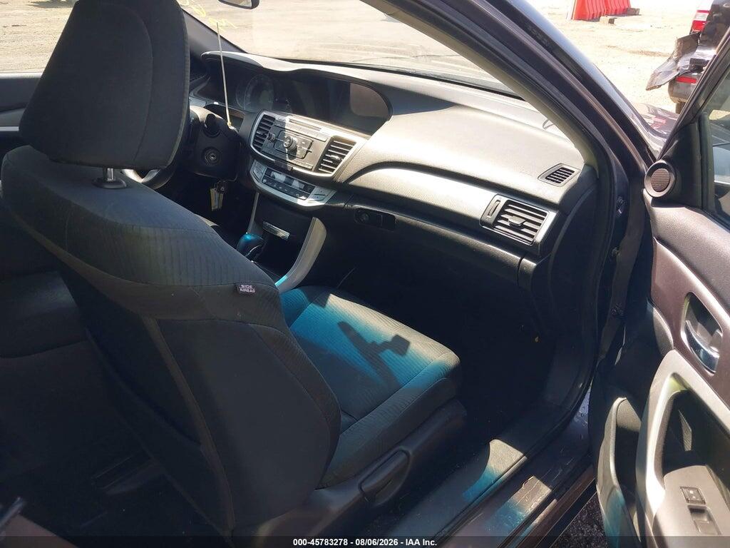 1HGCT1B37FA005296 2015 HONDA ACCORD photo no. 5