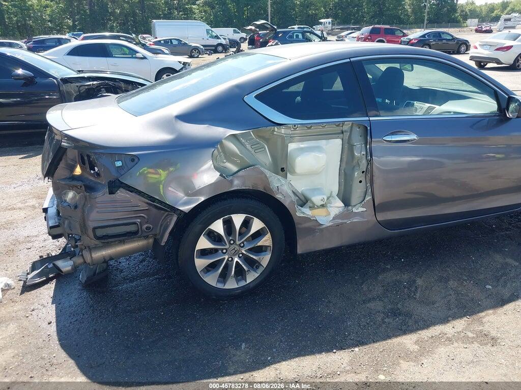1HGCT1B37FA005296 2015 HONDA ACCORD photo no. 6