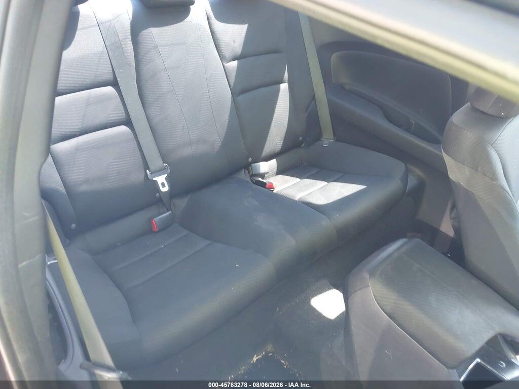 1HGCT1B37FA005296 2015 HONDA ACCORD photo no. 8