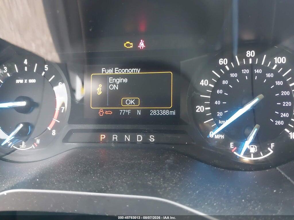 2FMTK4G82FBB80532 2015 FORD EDGE photo no. 7