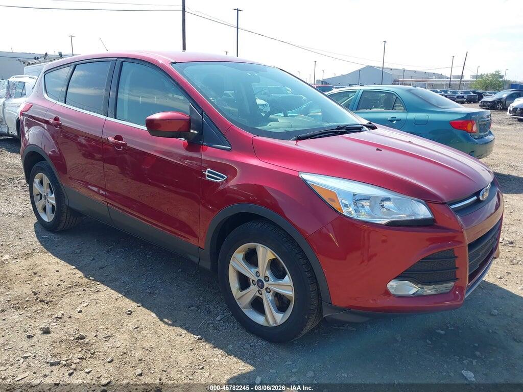 1FMCU9G90FUA02709 2015 FORD ESCAPE photo no. 1