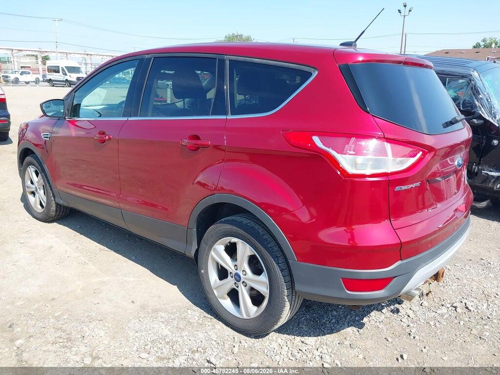 1FMCU9G90FUA02709 2015 FORD ESCAPE photo no. 3