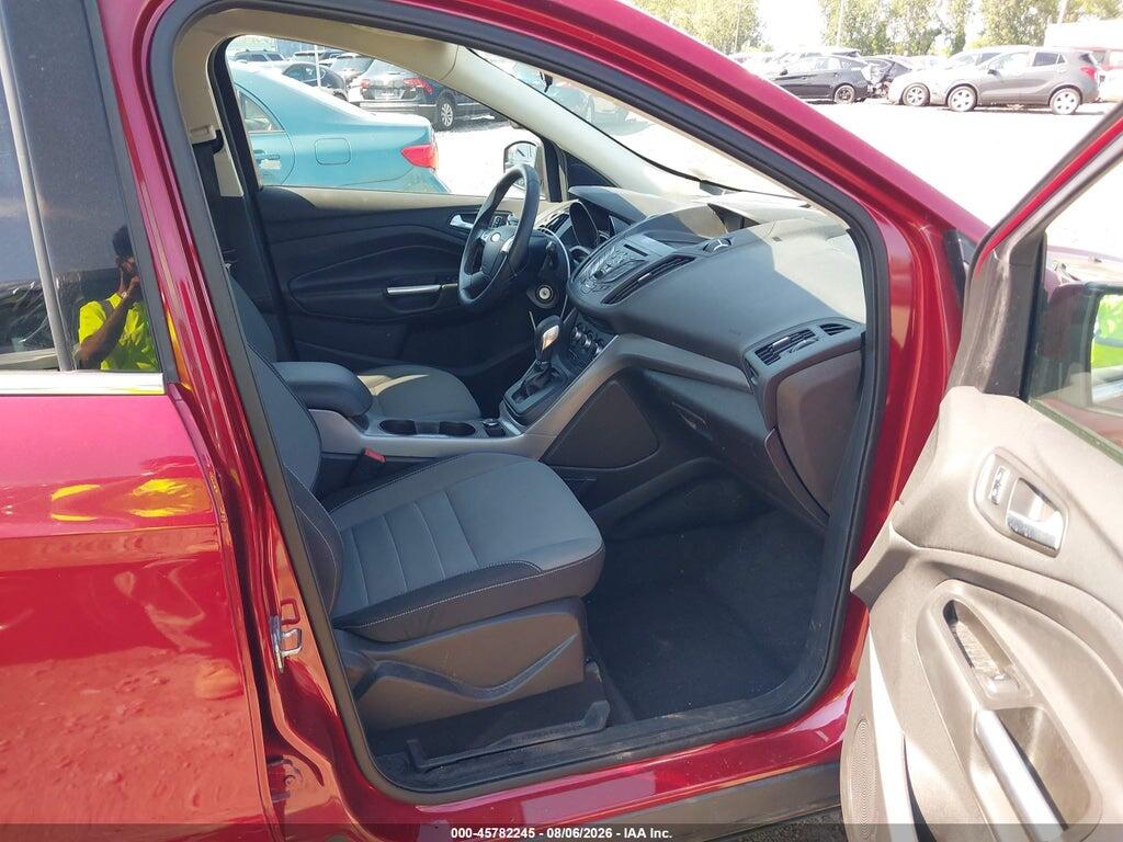 1FMCU9G90FUA02709 2015 FORD ESCAPE photo no. 5