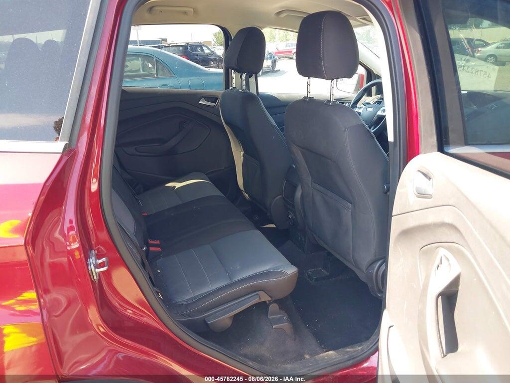 1FMCU9G90FUA02709 2015 FORD ESCAPE photo no. 8