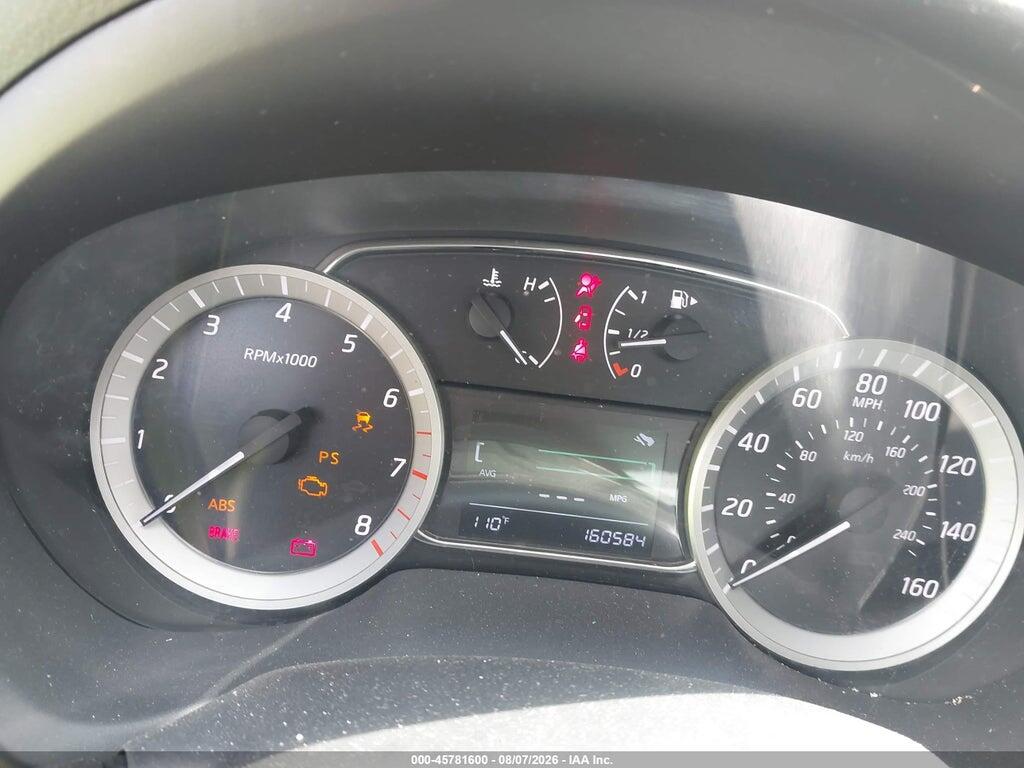 3N1AB7AP1FY337913 2015 NISSAN SENTRA photo no. 7