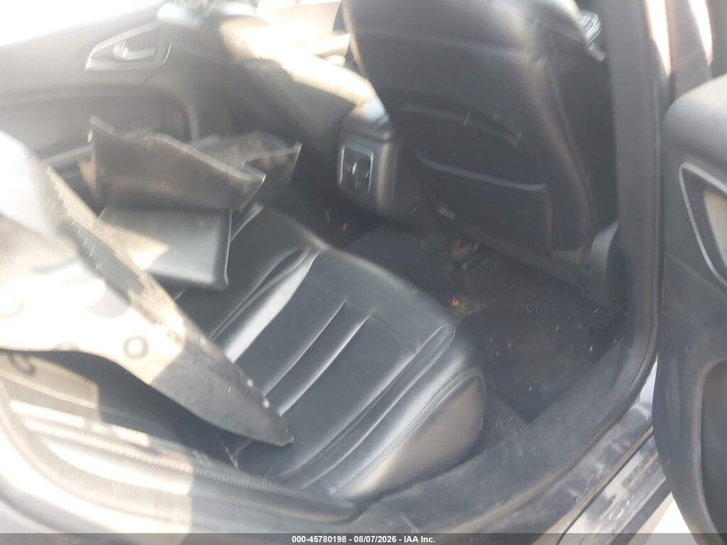 1C3CCCCG8FN519408 2015 CHRYSLER 200 photo no. 8