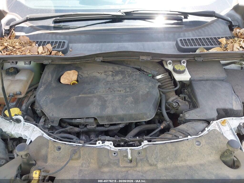1FMCU0GX2FUA16962 2015 FORD ESCAPE photo no. 10