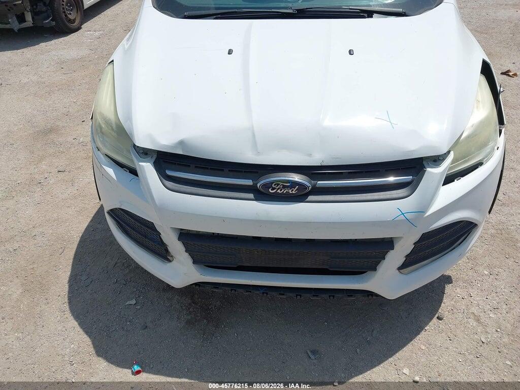 1FMCU0GX2FUA16962 2015 FORD ESCAPE photo no. 12