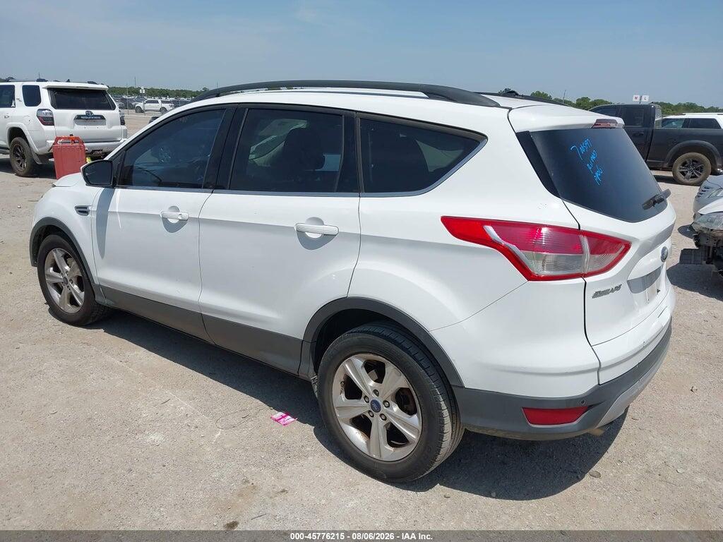 1FMCU0GX2FUA16962 2015 FORD ESCAPE photo no. 3