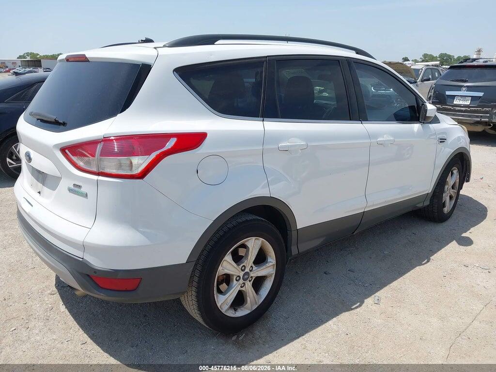 1FMCU0GX2FUA16962 2015 FORD ESCAPE photo no. 4