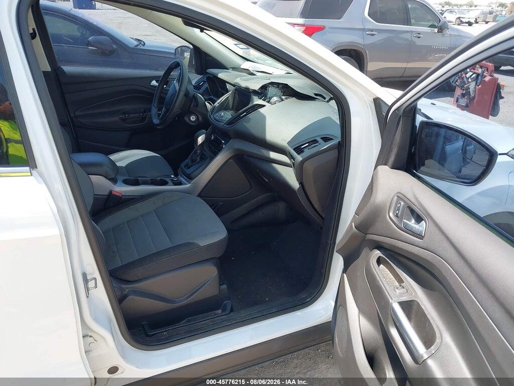 1FMCU0GX2FUA16962 2015 FORD ESCAPE photo no. 5