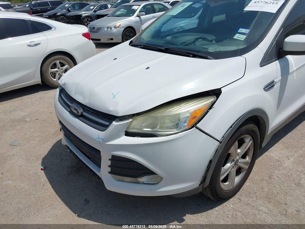 1FMCU0GX2FUA16962 2015 FORD ESCAPE photo no. 6