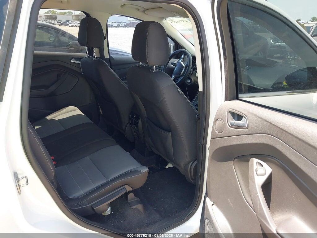 1FMCU0GX2FUA16962 2015 FORD ESCAPE photo no. 8
