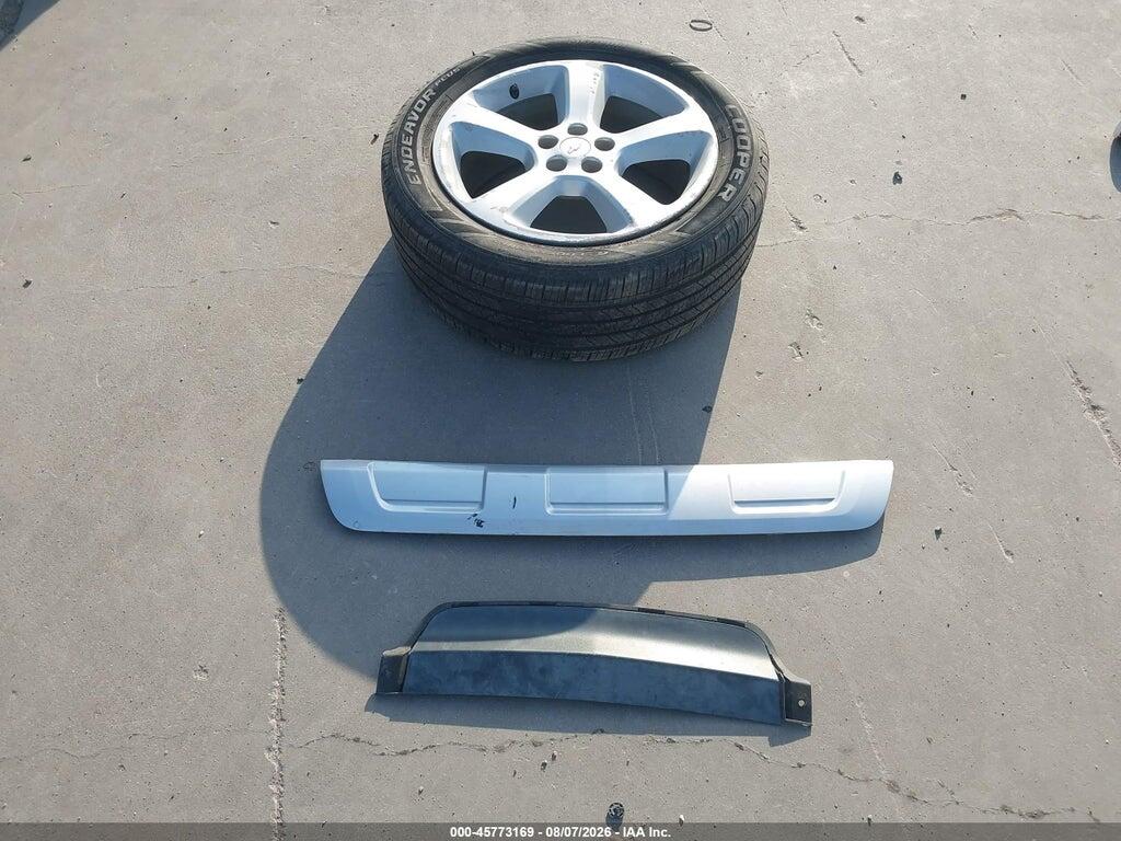 3GNCJNSB7FL214072 2015 CHEVROLET TRAX photo no. 12