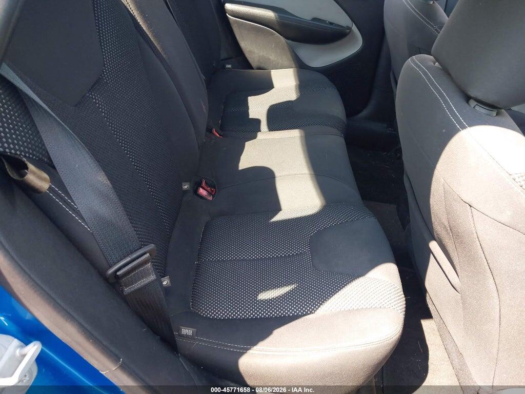 1C3CDFBB2FD422473 2015 DODGE DART photo no. 8