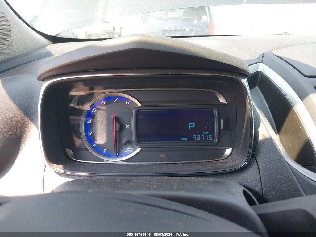 3GNCJRSB2FL171025 2015 CHEVROLET TRAX photo no. 7