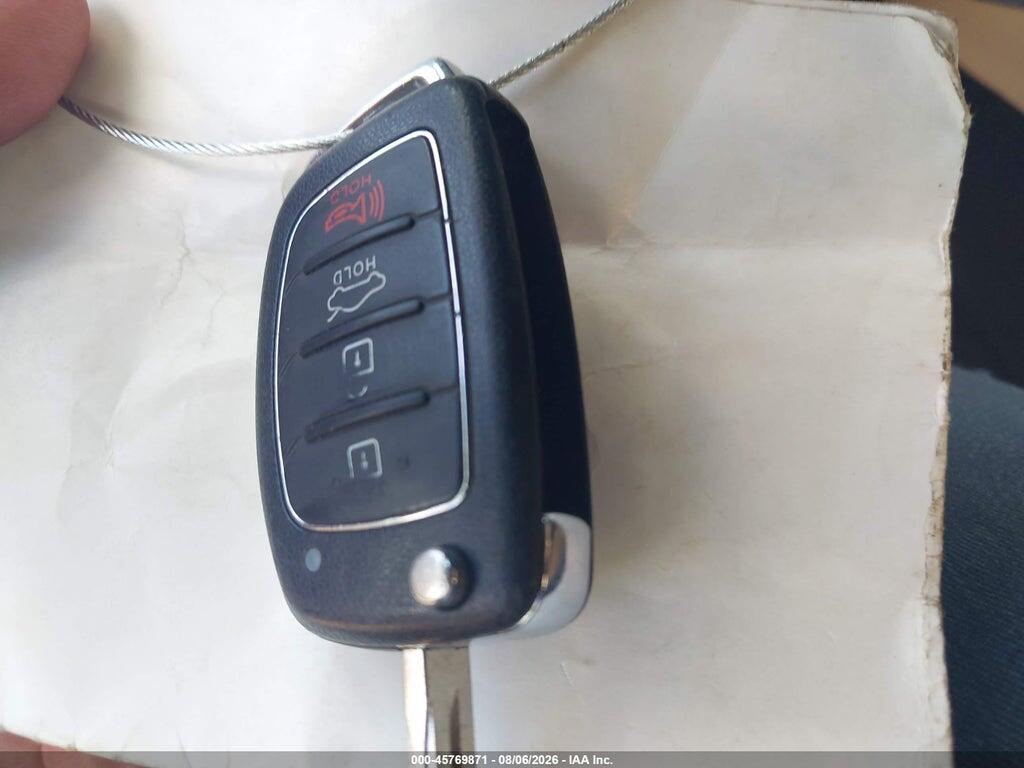 5NPE24AF6FH200564 2015 HYUNDAI SONATA photo no. 11