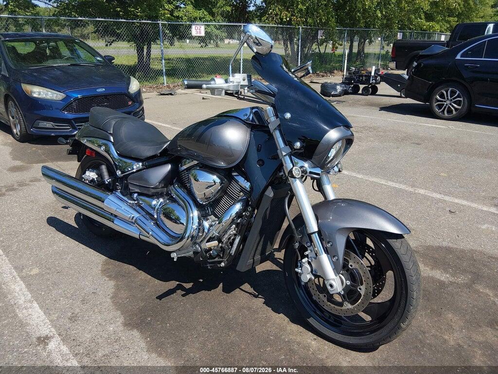 JS1VY55A3F2100033 2015 SUZUKI VZ1500 photo no. 1