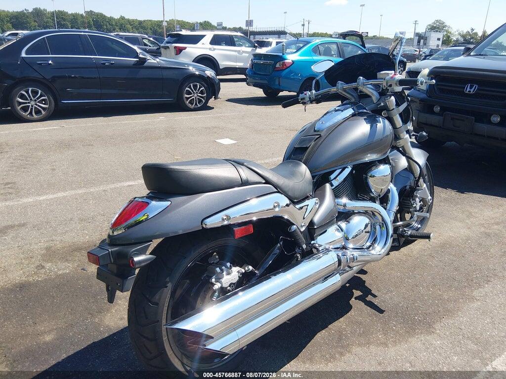 JS1VY55A3F2100033 2015 SUZUKI VZ1500 photo no. 4