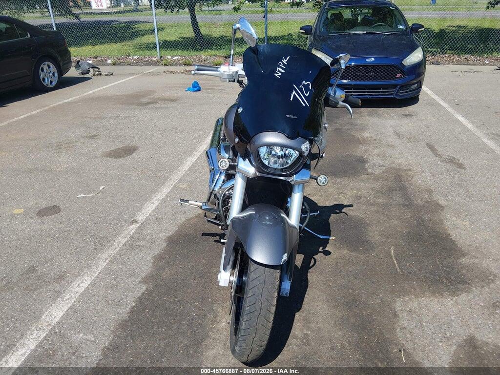 JS1VY55A3F2100033 2015 SUZUKI VZ1500 photo no. 5
