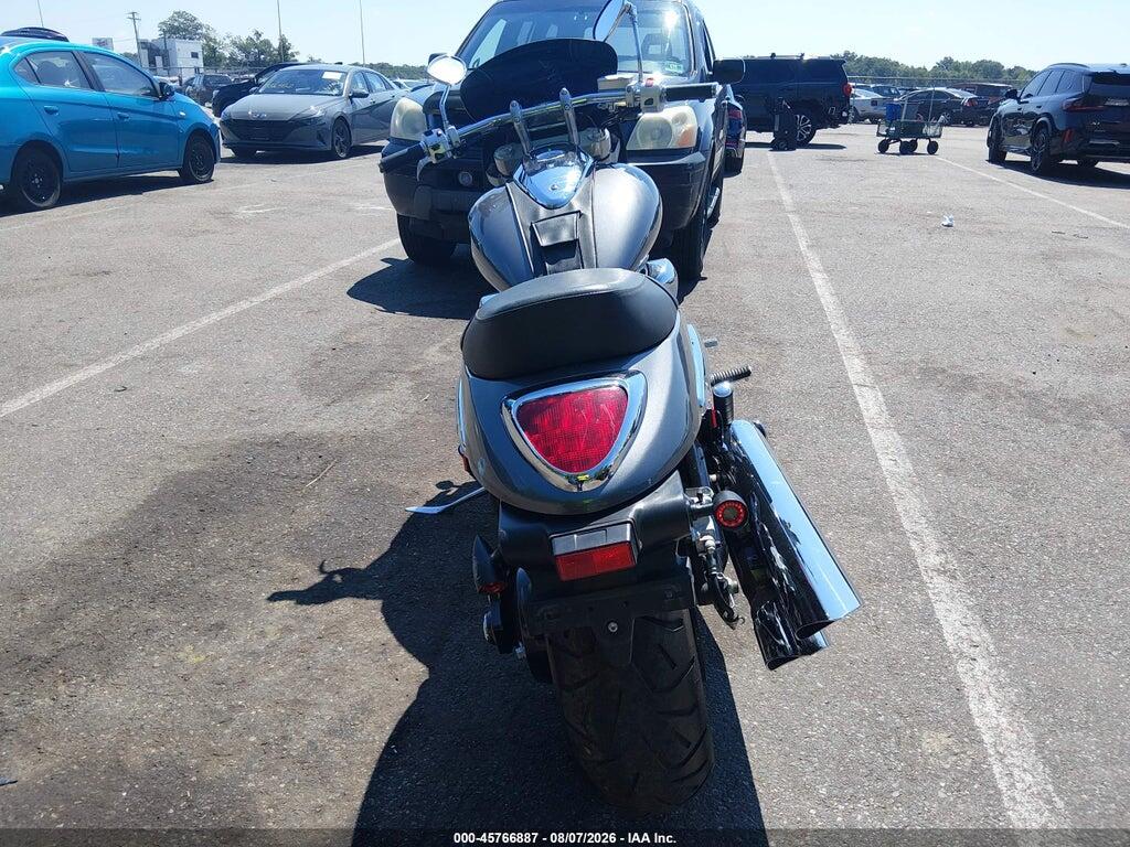 JS1VY55A3F2100033 2015 SUZUKI VZ1500 photo no. 6