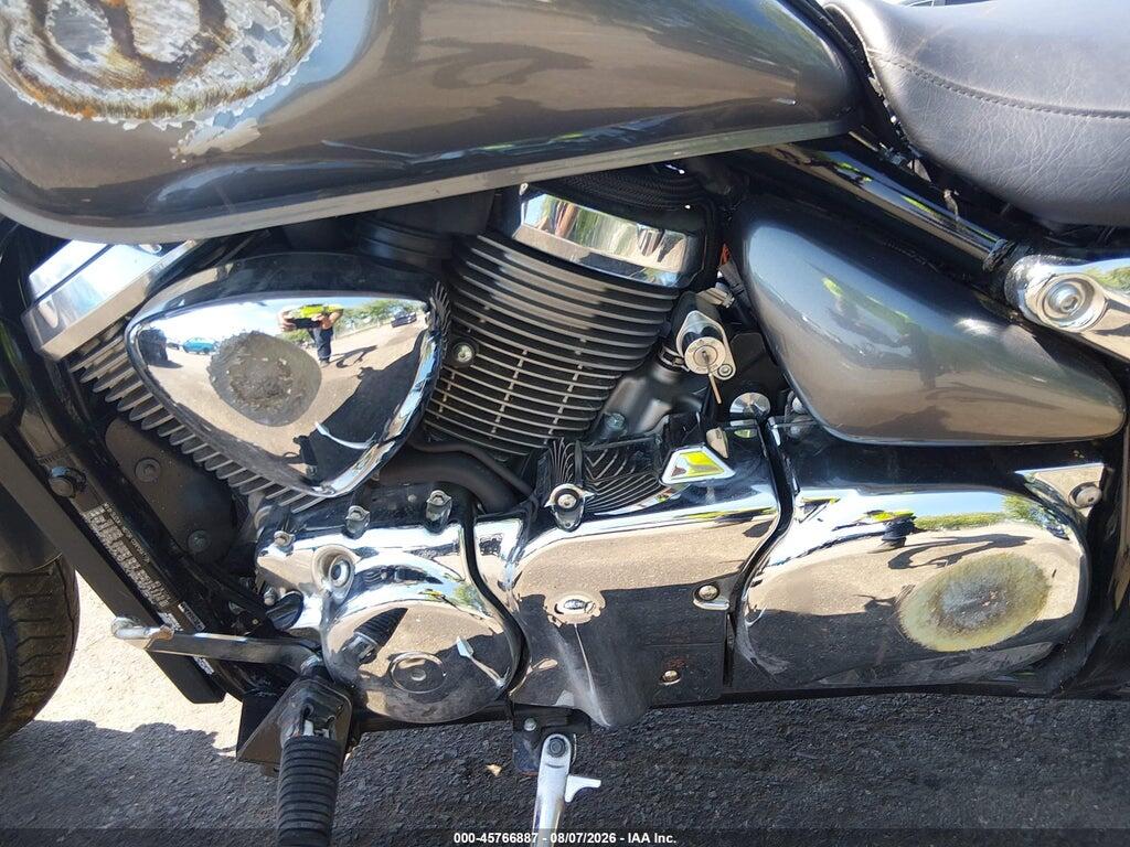 JS1VY55A3F2100033 2015 SUZUKI VZ1500 photo no. 9