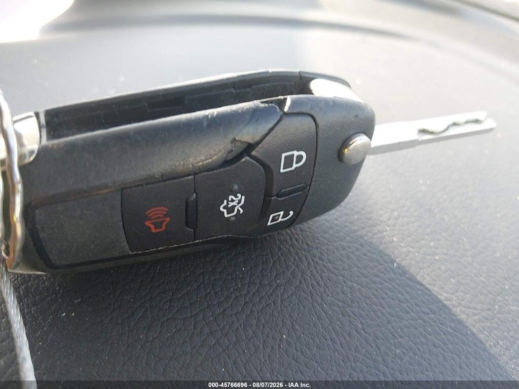 1FA6P0H71F5102819 2015 FORD FUSION photo no. 11