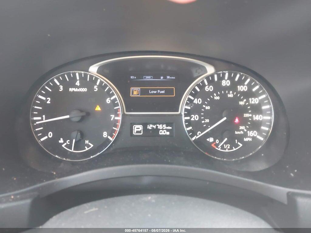 5N1AR2MM6FC721672 2015 NISSAN PATHFINDER photo no. 7