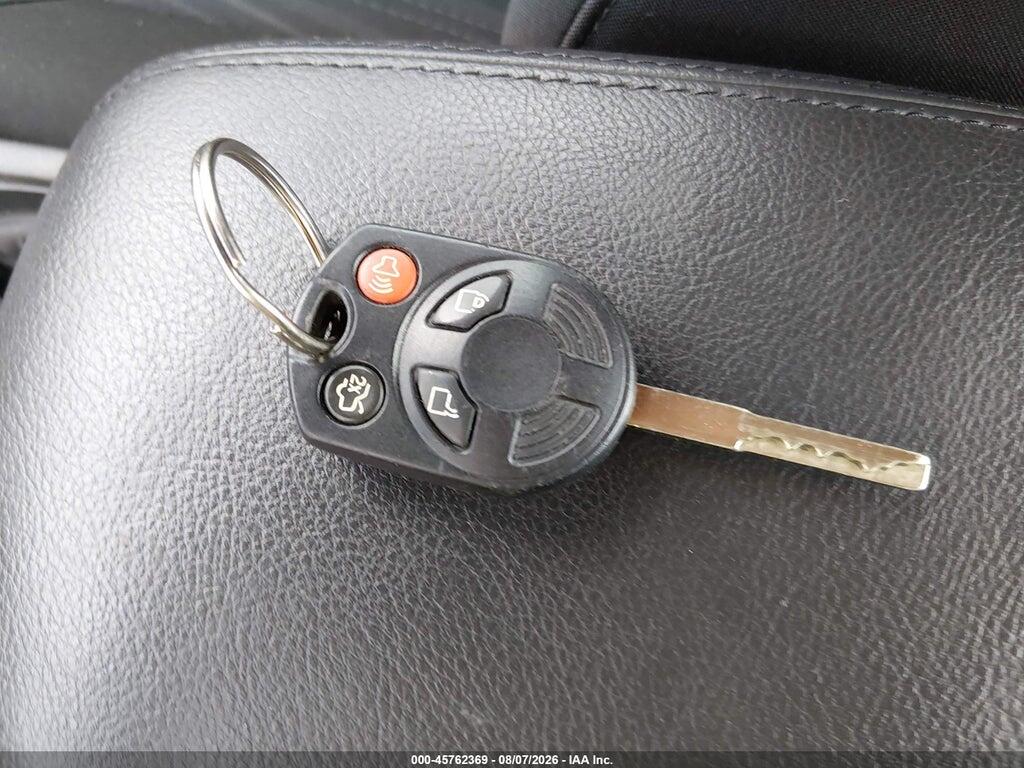 1FADP3F24FL341728 2015 FORD FOCUS photo no. 11