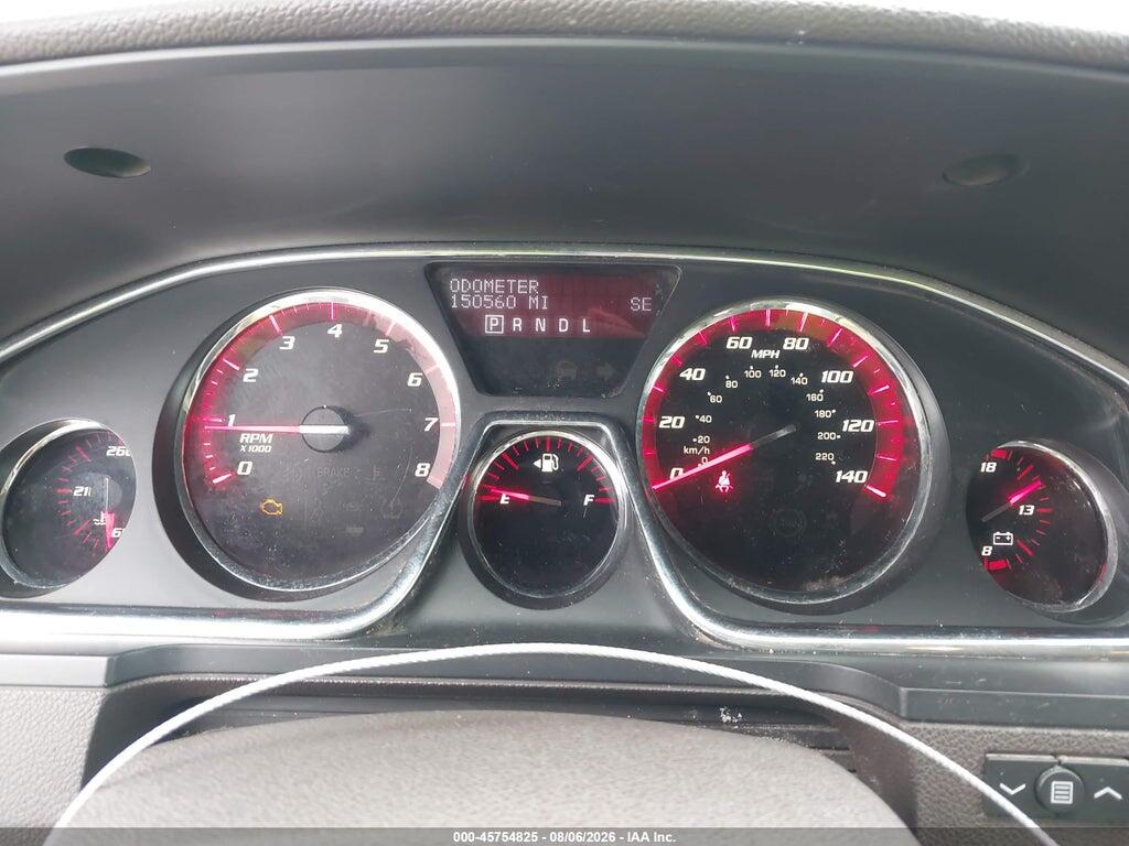 1GKKVTKD2FJ261083 2015 GMC ACADIA photo no. 7