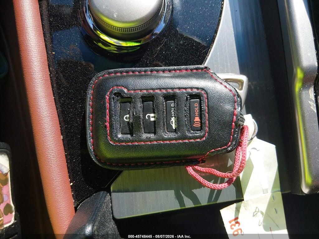 JTHCE1BL2FA008128 2015 LEXUS GS 350 photo no. 11