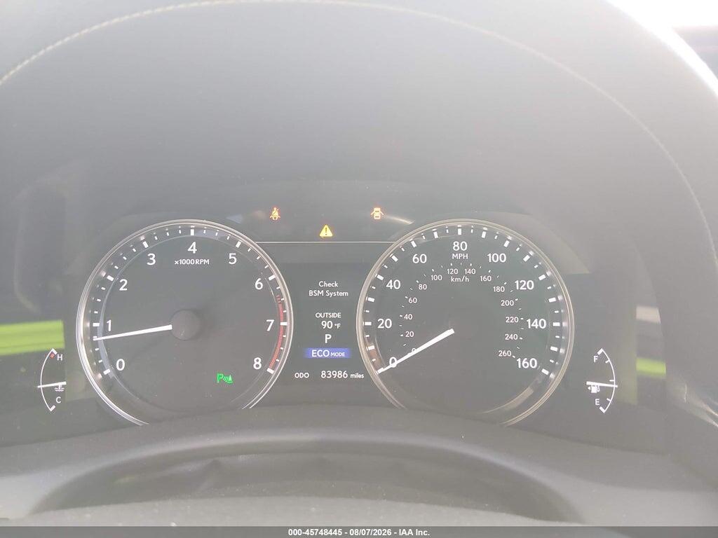 JTHCE1BL2FA008128 2015 LEXUS GS 350 photo no. 7