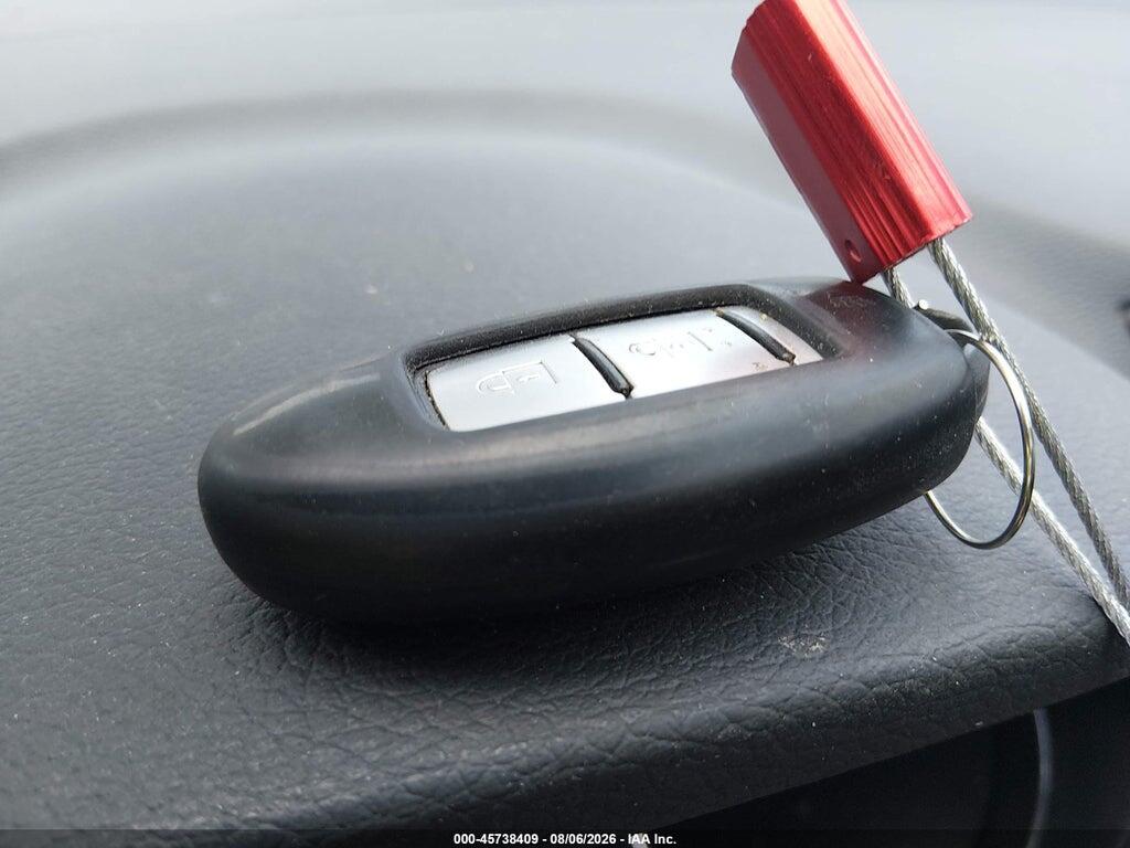 5N1AT2ML9FC926881 2015 NISSAN ROGUE photo no. 11