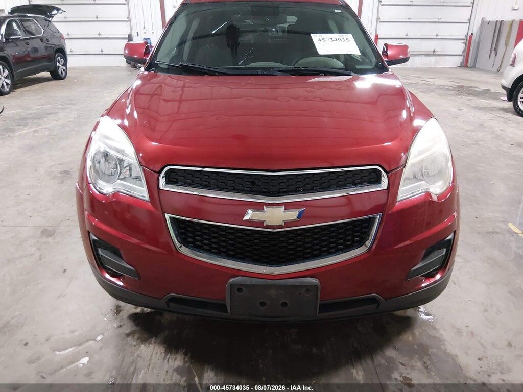 2GNFLFEK3F6191001 2015 CHEVROLET EQUINOX photo no. 12