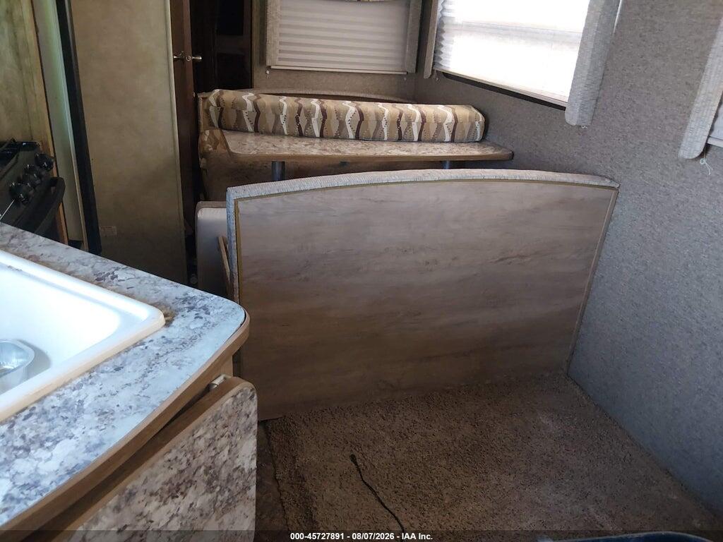 1NL1XTN2XF1031314 2015 GULFSTREAM GULF BREEZE ULTRA LI photo no. 8