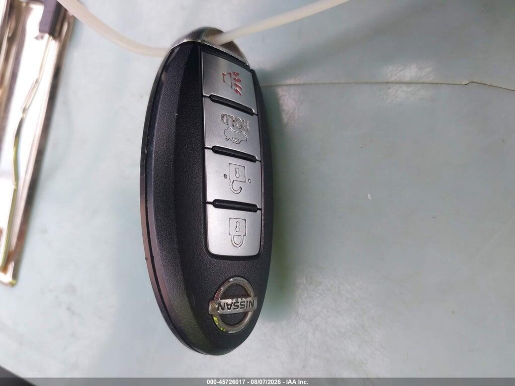 3N1AB7AP1FY214290 2015 NISSAN SENTRA photo no. 11