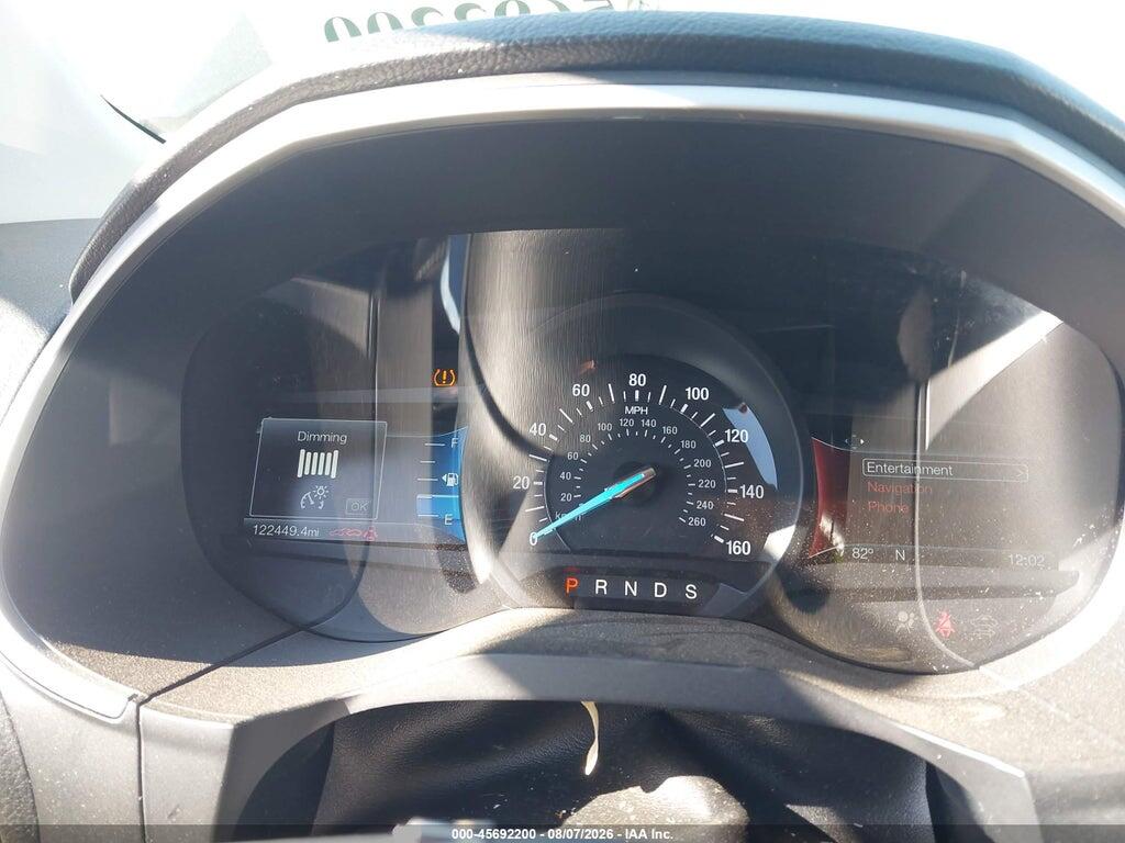 2FMTK4J94FBB20379 2015 FORD EDGE photo no. 7