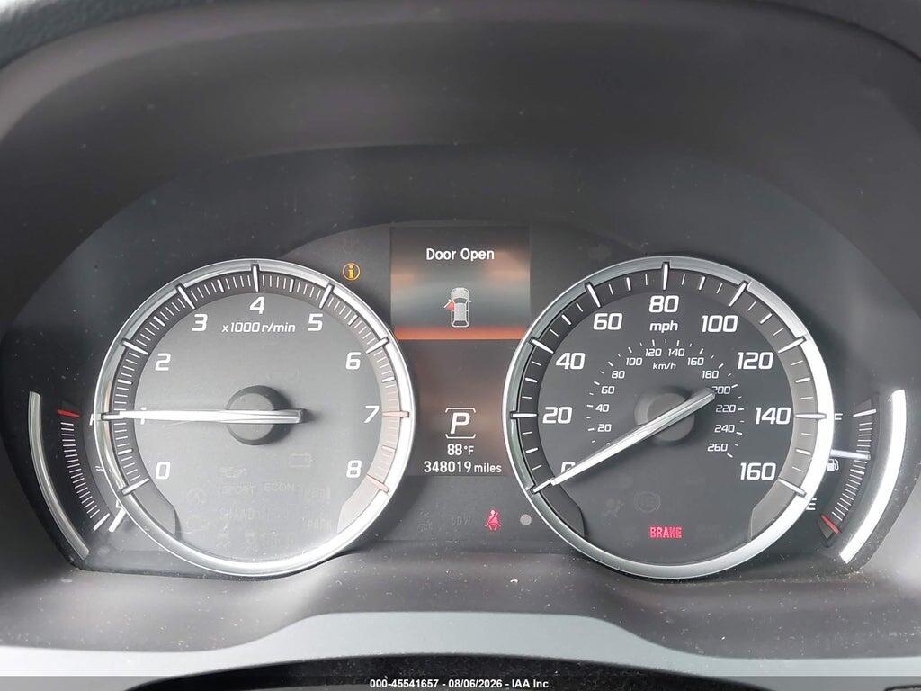 5FRYD3H47FB008976 2015 ACURA MDX photo no. 7
