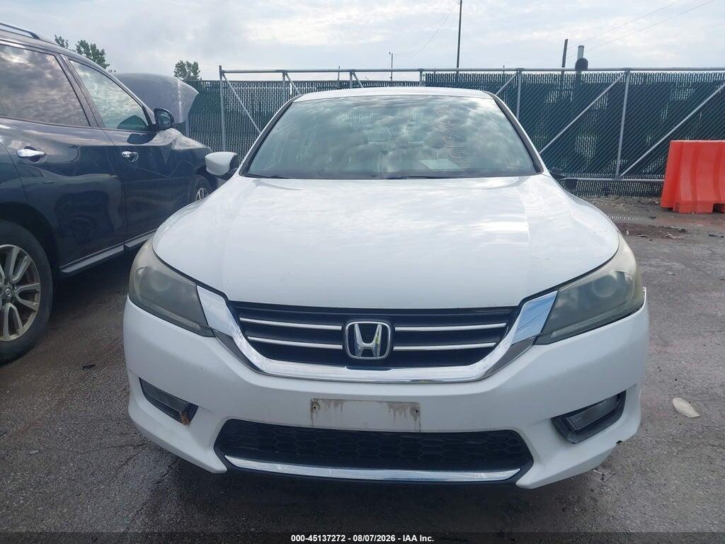 1HGCR2F57FA273541 2015 HONDA ACCORD photo no. 12