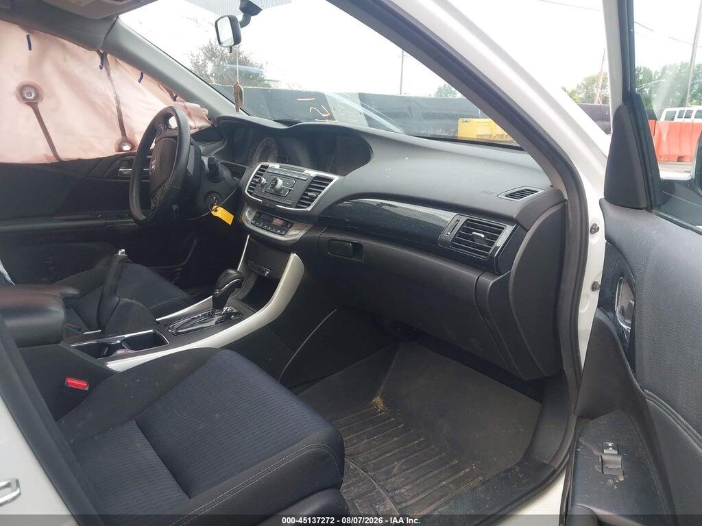 1HGCR2F57FA273541 2015 HONDA ACCORD photo no. 5