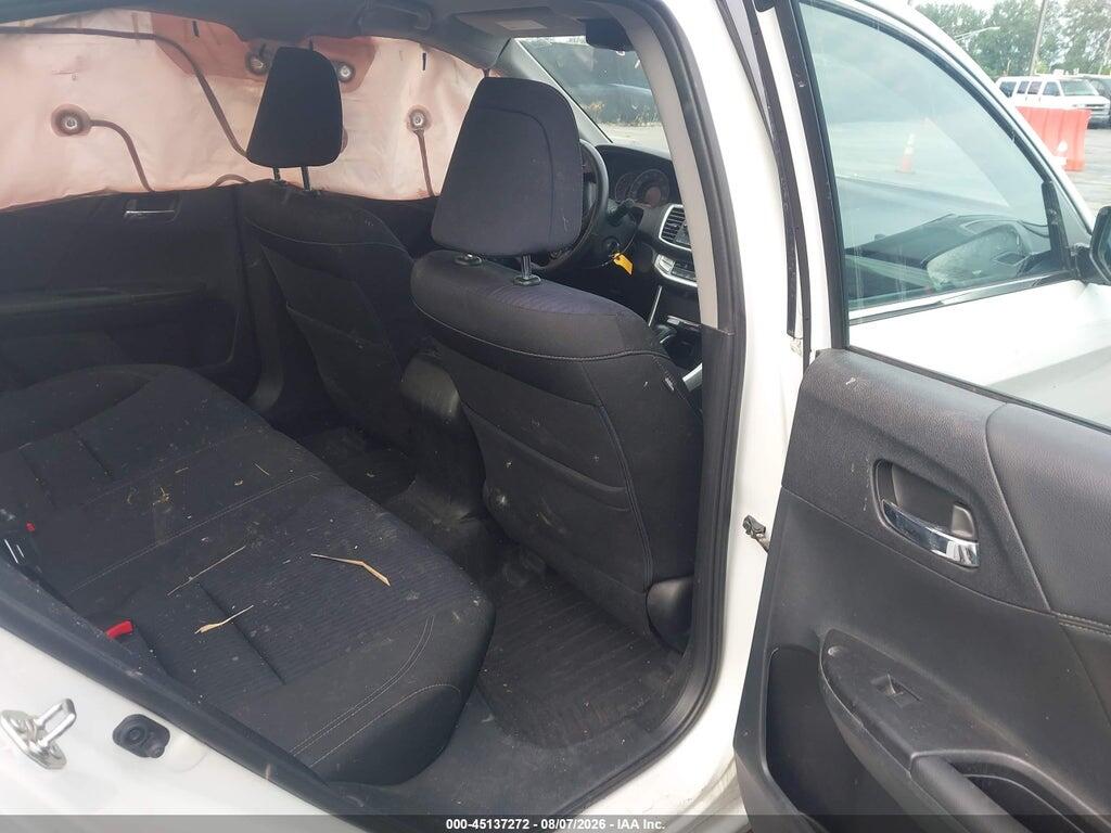 1HGCR2F57FA273541 2015 HONDA ACCORD photo no. 8