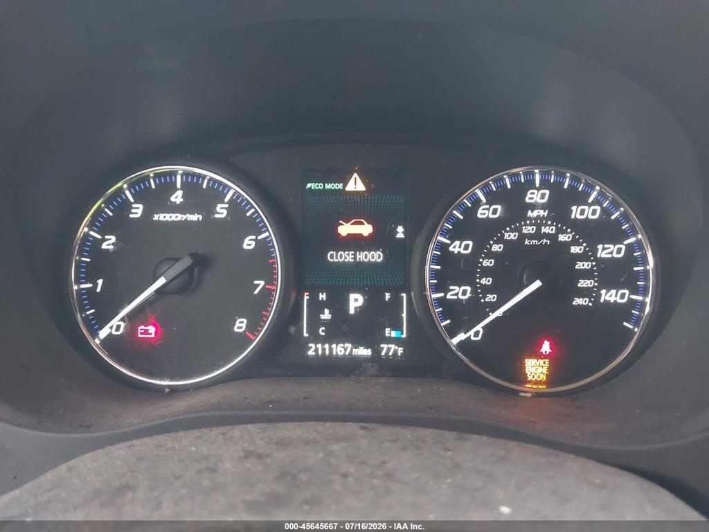 JA4AD3A37GZ011371 2016 MITSUBISHI OUTLANDER photo no. 7