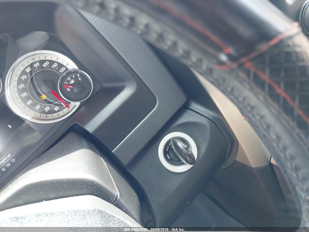 3C6RR7LT4GG183573 2016 RAM 1500 photo no. 11