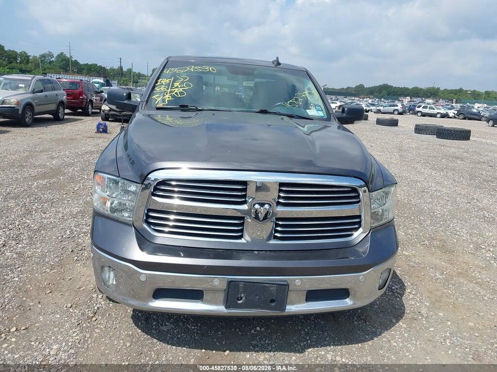 3C6RR7LT4GG183573 2016 RAM 1500 photo no. 12