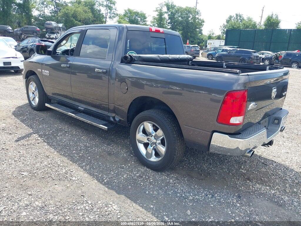 3C6RR7LT4GG183573 2016 RAM 1500 photo no. 3