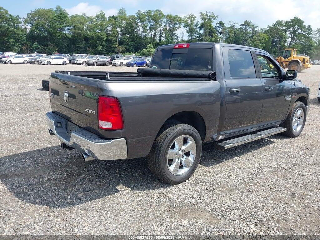 3C6RR7LT4GG183573 2016 RAM 1500 photo no. 4