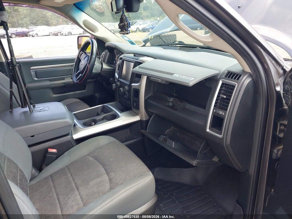3C6RR7LT4GG183573 2016 RAM 1500 photo no. 5