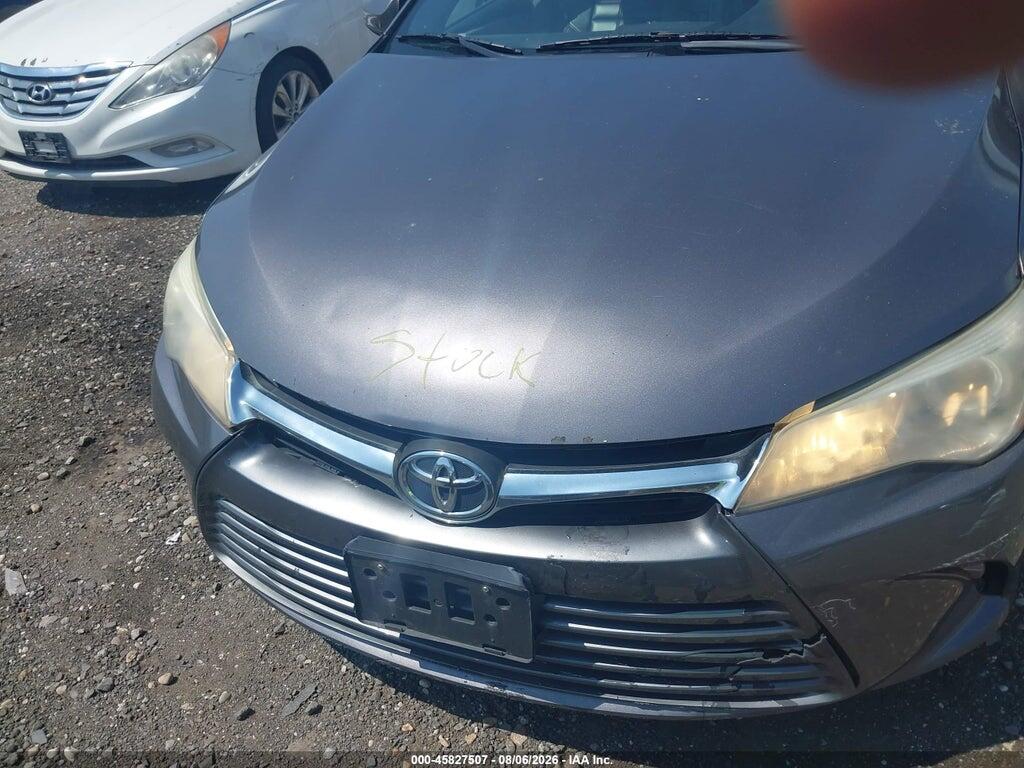 4T4BF1FKXGR570243 2016 TOYOTA CAMRY photo no. 10