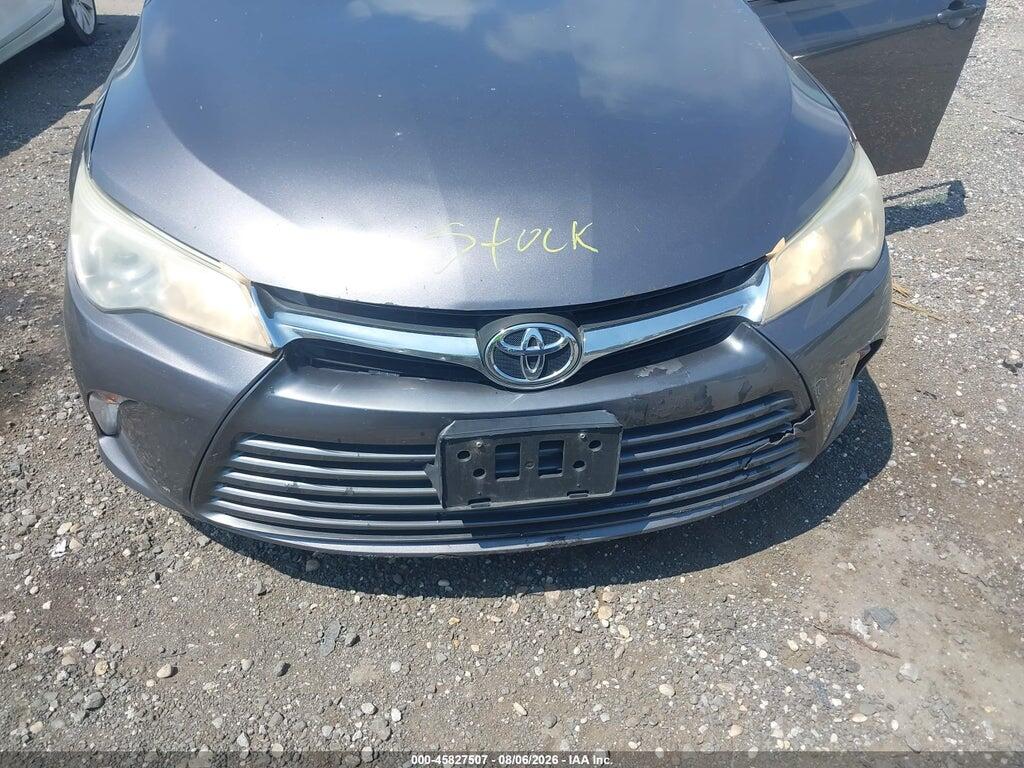 4T4BF1FKXGR570243 2016 TOYOTA CAMRY photo no. 6